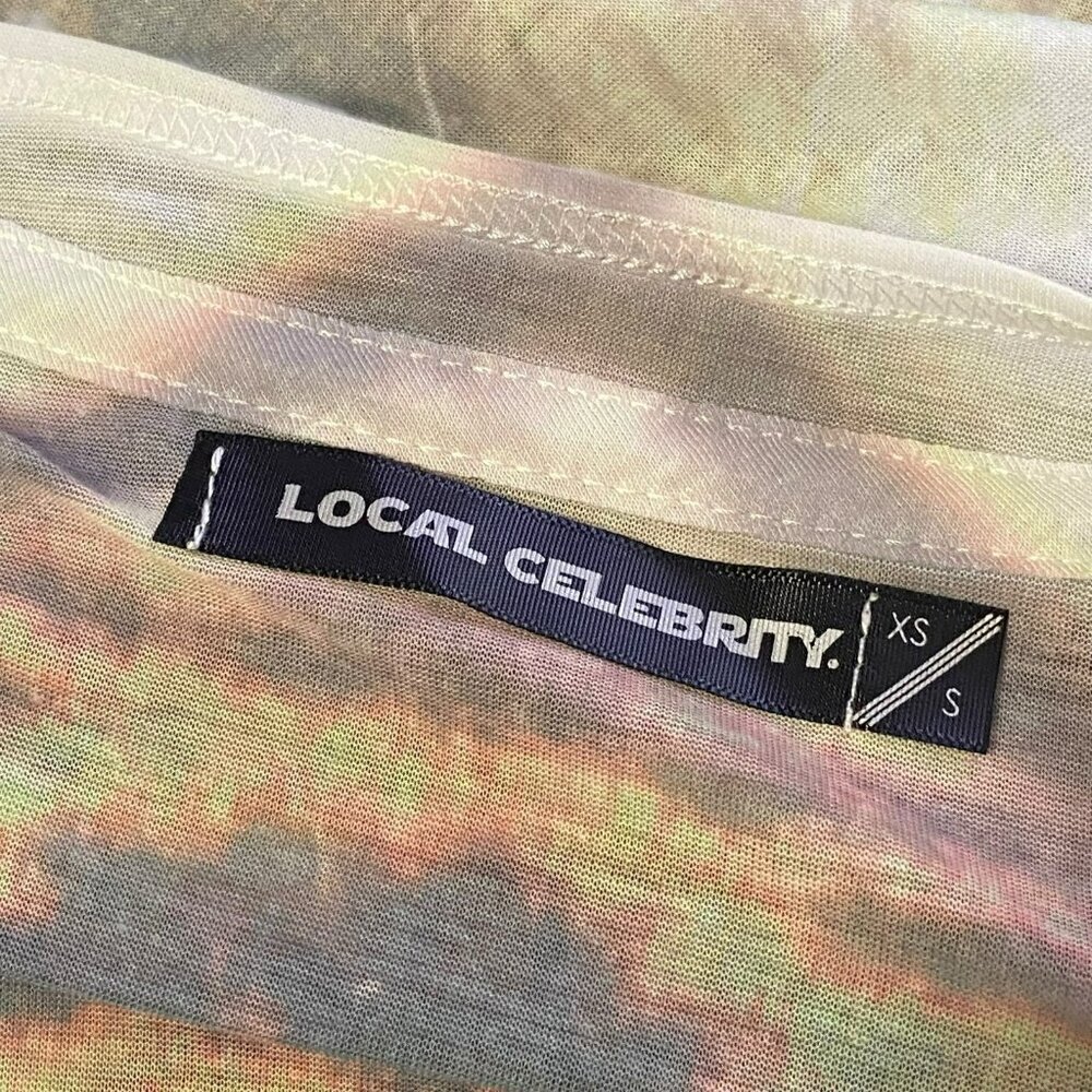 Local Celebrity Tiger Pismo Tunic - Picture 11 of 12
